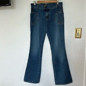 D&G Dolce & Gabbana Jeans